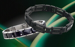 Forged Excellence Bracelets