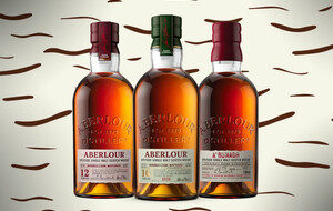 Aberlour Scotch