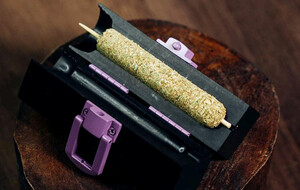 Purple Rose Supply Cannabis Cigar Roller Kits