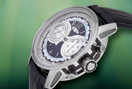 World-Class Watches at Blowout Prices