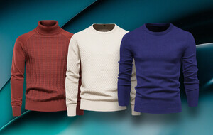 Newvay Sweaters 