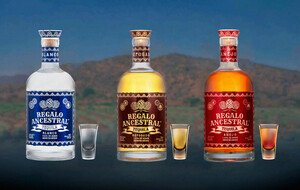 Regalo Ancestral Tequila