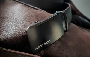 James Hawk Travel Bags & Accessories