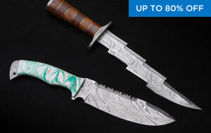 Cazadores Knives Hunting Knives & Daggers