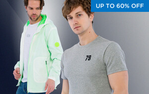 Giorgio di Mare Apparel