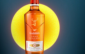 Premium Scotch Selections