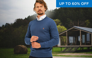 Giorgio di Mare Sweaters