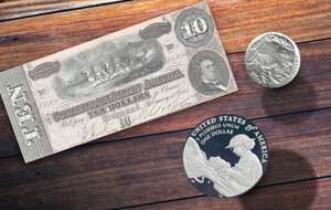 Choice Currency