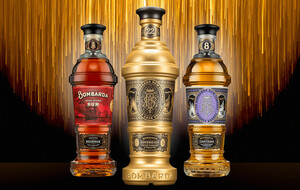 Bombarda Rum Collection 