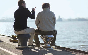 Philippi Hamburger Hocker Stools & Stoppers