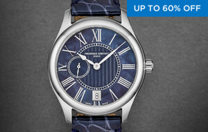 Frédérique Constant