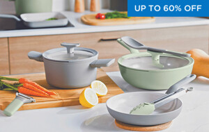 BergHOFF Leo Cookware