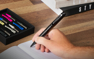 Plug & Play HD Camera Pens	