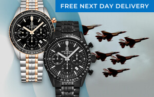 Revue Thommen Aviator