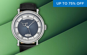 Alexander Timepieces 