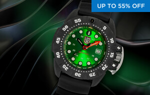 Luminox Tactical Watches