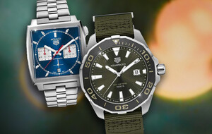 Assorted High End Watches