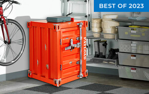 Industrial Container Cabinets
