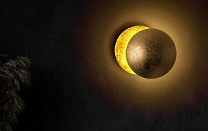 Phases Of The Moon Light