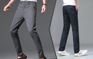 Celino Chino Pants