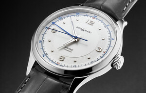 MontBlanc Timepieces - The Pursuit Of Perfection - Touch of Modern