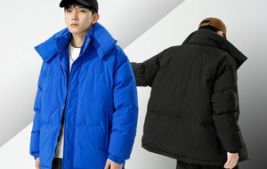 Rene Lion Vests + Jackets 