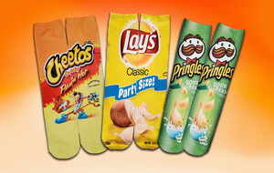 Celino Snack Socks