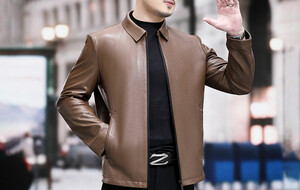 Celino Leather Jackets