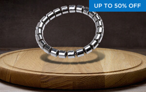 Zengo Beaded Bracelets 