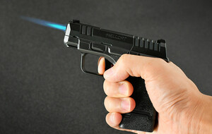 Uncommon Carry Gun Lighters