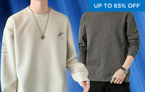 Kai Milan Sweatshirts