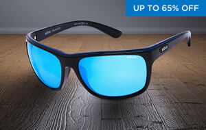 Chopard & Revo Sunglasses