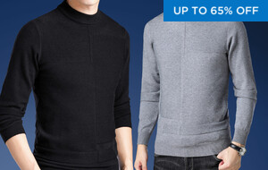 Celino Crewneck Sweaters