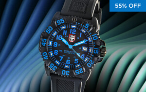 Luminox Tactical Watches
