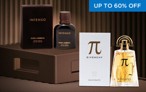 Classic Designer Fragrances