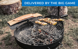 Barebones Living Grills & Accessories