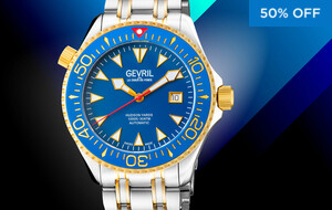 Gevril Watches