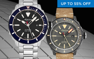 Alpina Timepieces