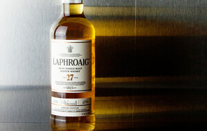 Laphroaig Whisky Collection