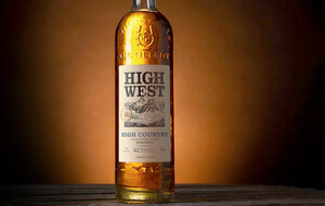 High West Whiskey