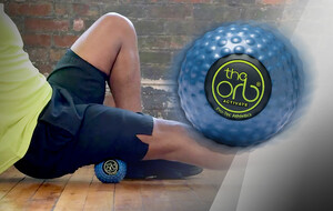 Pro-Tec Athletics Massage Tools