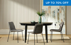 Eurø Style® Furniture