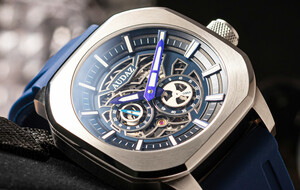 Audaz Timepieces