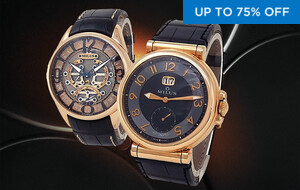 Milus Timepieces