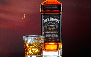 Jack Daniel's Tennessee Whiskey
