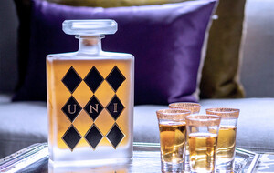 Uni Organic Tequila
