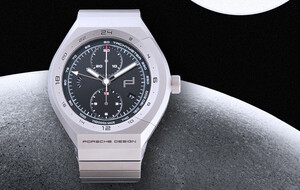 Porsche Design Automotive Timepieces