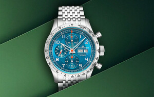 Alexander Timepieces 