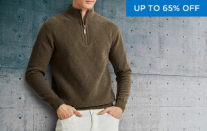 Atom Assorted Wool Sweaters