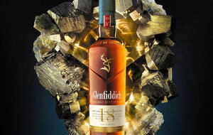 Glenfiddich Whisky Collection